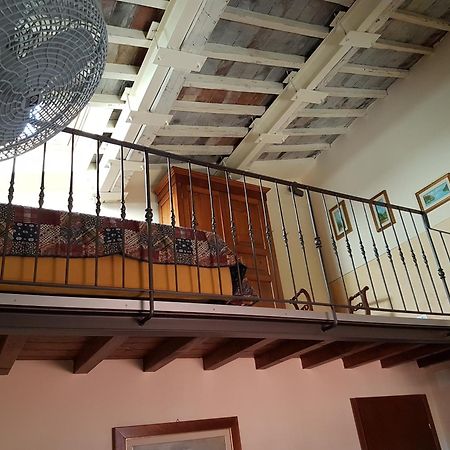 Carpe Diem Guesthouse Firenze Eksteriør billede