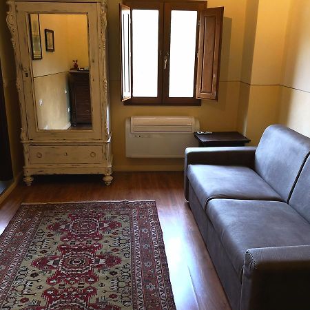 Carpe Diem Guesthouse Firenze Eksteriør billede
