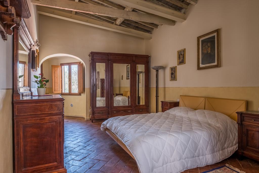 Carpe Diem Guesthouse Firenze Eksteriør billede
