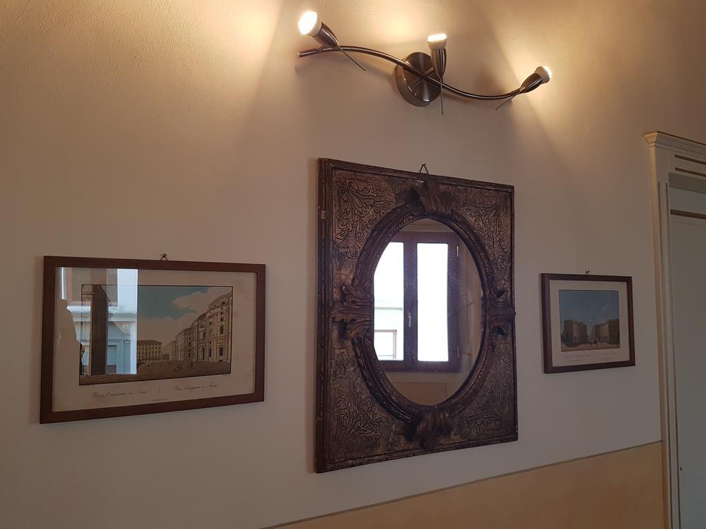 Carpe Diem Guesthouse Firenze Eksteriør billede