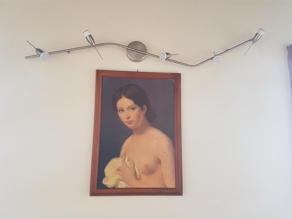 Carpe Diem Guesthouse Firenze Eksteriør billede