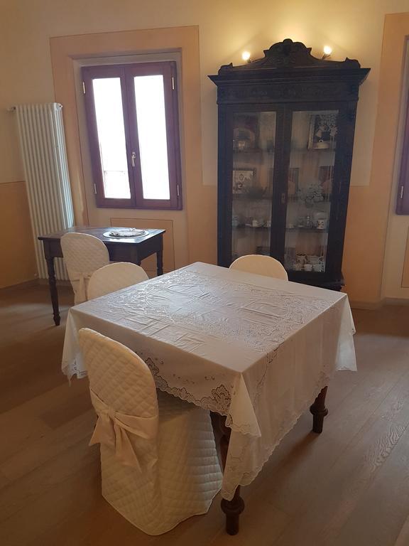 Carpe Diem Guesthouse Firenze Eksteriør billede