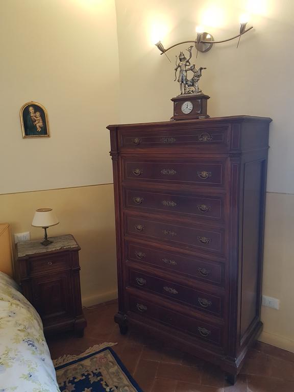 Carpe Diem Guesthouse Firenze Eksteriør billede
