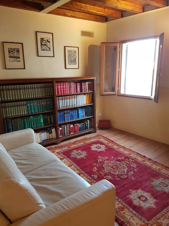 Carpe Diem Guesthouse Firenze Eksteriør billede