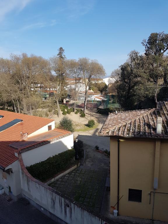 Carpe Diem Guesthouse Firenze Eksteriør billede