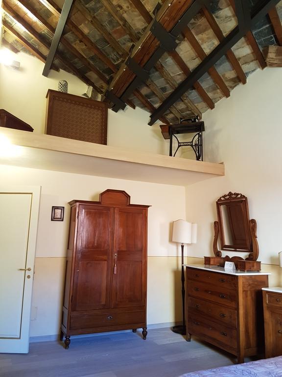 Carpe Diem Guesthouse Firenze Eksteriør billede