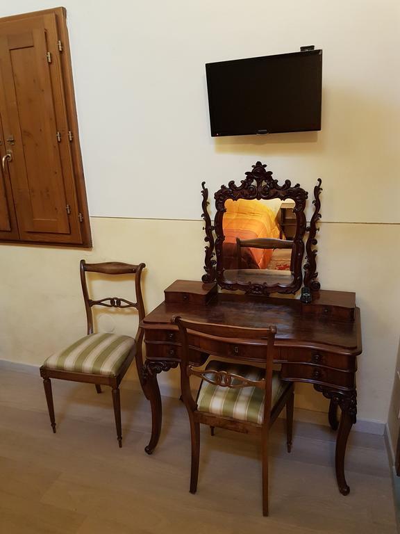 Carpe Diem Guesthouse Firenze Eksteriør billede