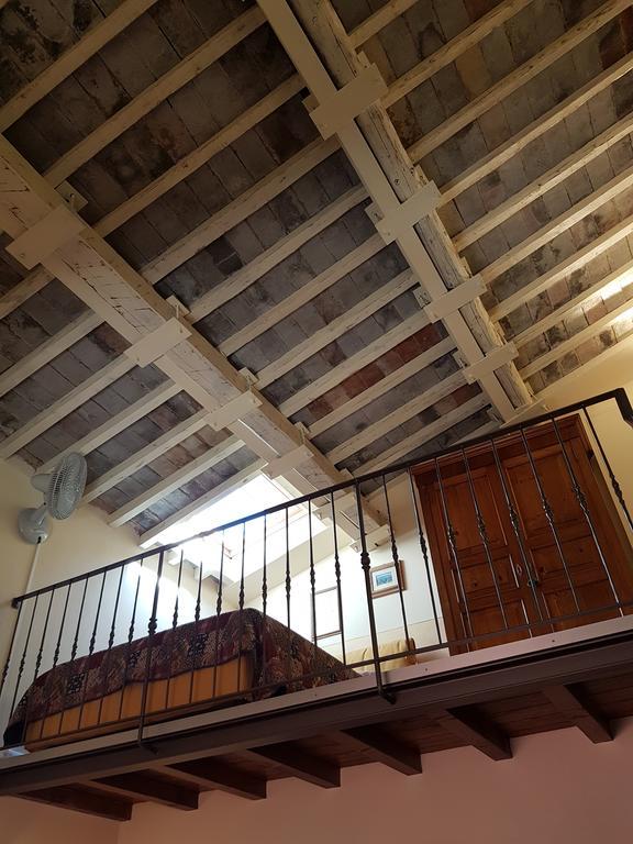 Carpe Diem Guesthouse Firenze Eksteriør billede