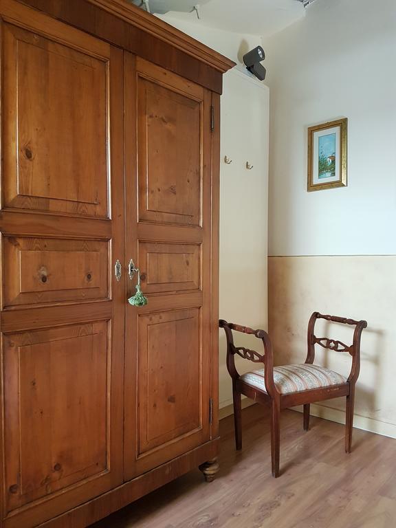 Carpe Diem Guesthouse Firenze Eksteriør billede