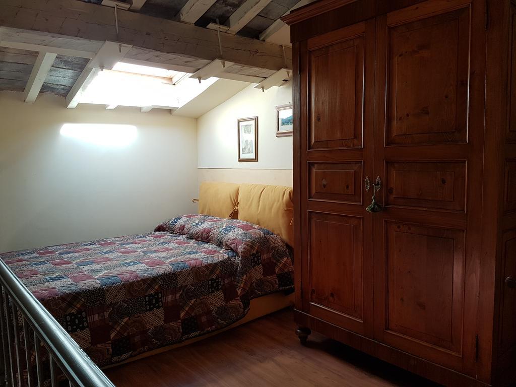 Carpe Diem Guesthouse Firenze Eksteriør billede