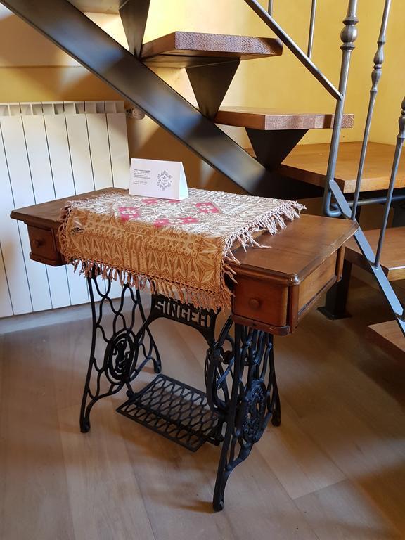 Carpe Diem Guesthouse Firenze Eksteriør billede