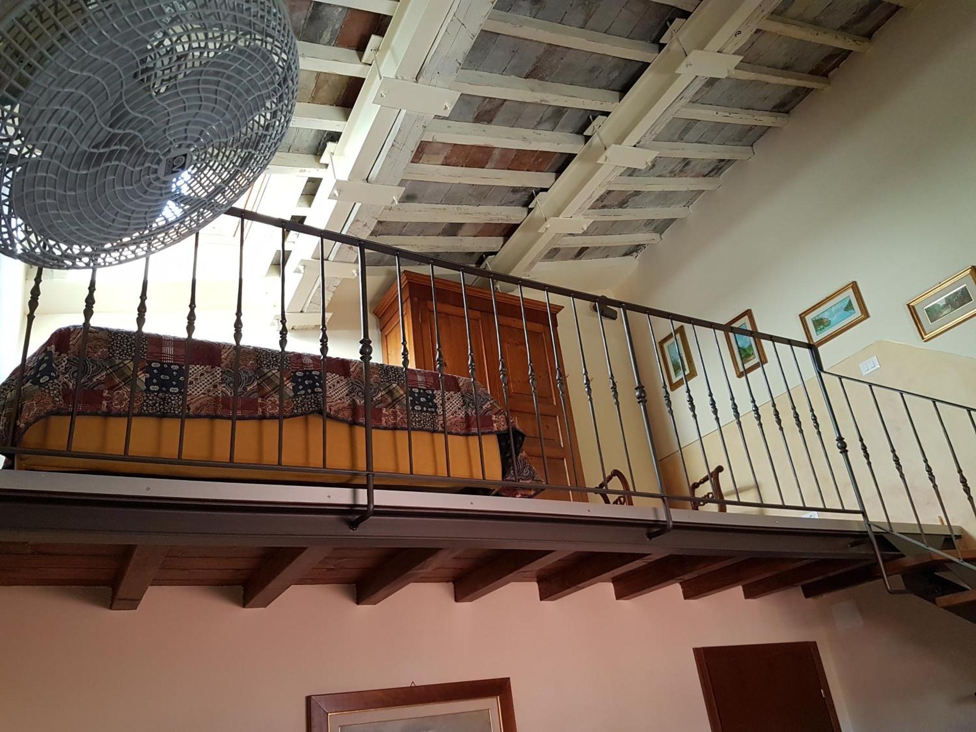 Carpe Diem Guesthouse Firenze Eksteriør billede