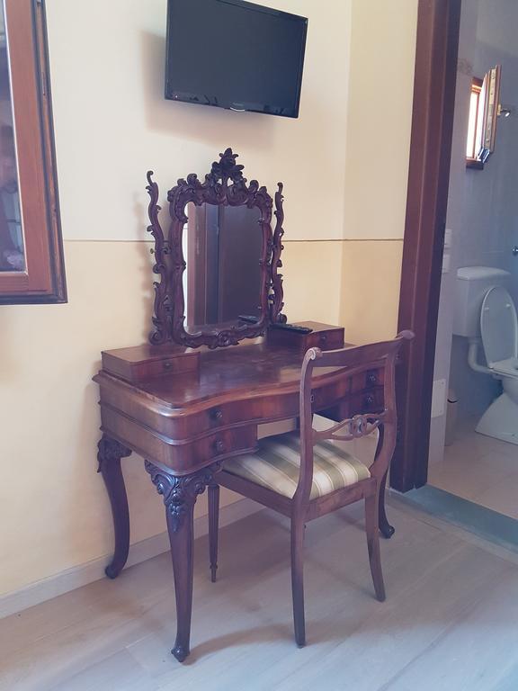 Carpe Diem Guesthouse Firenze Eksteriør billede