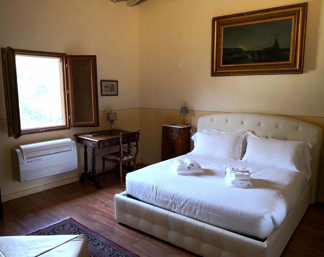 Carpe Diem Guesthouse Firenze Eksteriør billede