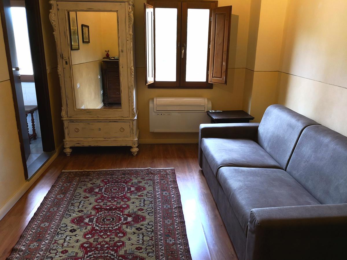 Carpe Diem Guesthouse Firenze Eksteriør billede