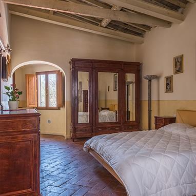 Carpe Diem Guesthouse Firenze Eksteriør billede