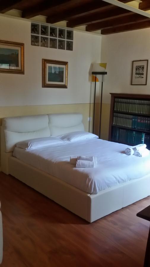 Carpe Diem Guesthouse Firenze Eksteriør billede