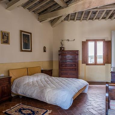 Carpe Diem Guesthouse Firenze Eksteriør billede